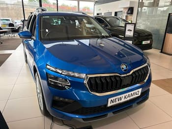 Used Skoda Kamiq undefined for sale - 79855810: Photo