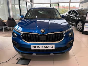 Used Skoda Kamiq undefined for sale - 79855810: Photo