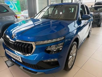 Used Skoda Kamiq undefined for sale - 79855810: Photo