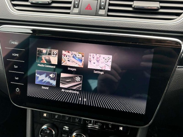 Used Skoda Superb 2019 for sale - 76131542: Photo 15