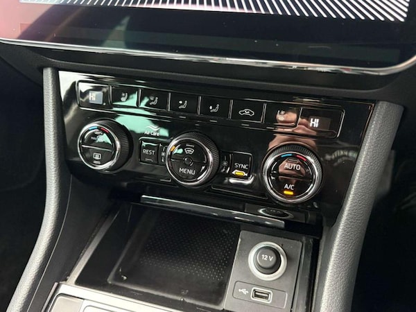 Used Skoda Superb 2019 for sale - 76131542: Photo 16