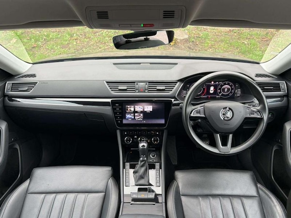 Used Skoda Superb 2019 for sale - 76131542: Photo 19