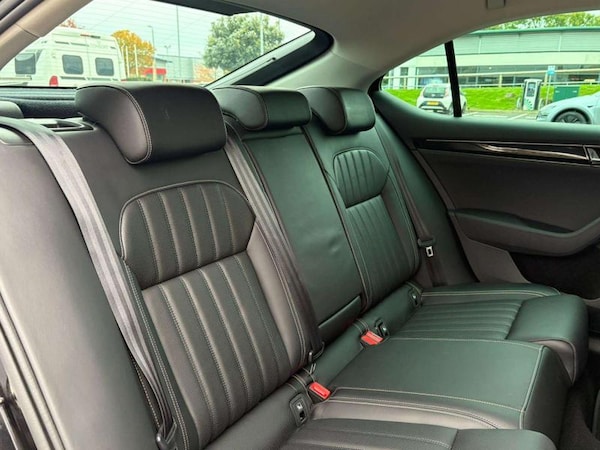 Used Skoda Superb 2019 for sale - 76131542: Photo 29