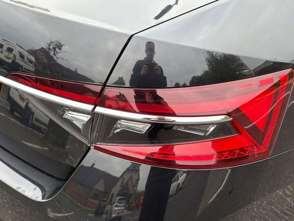 Used Skoda Superb 2019 for sale - 76131542: Photo 36