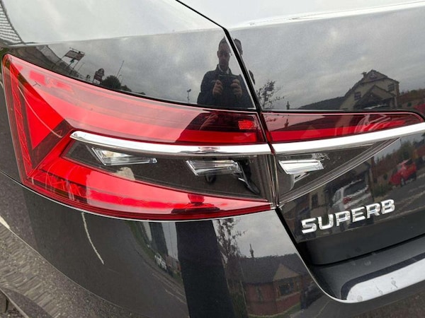 Used Skoda Superb 2019 for sale - 76131542: Photo 37