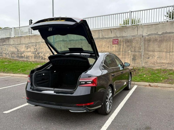 Used Skoda Superb 2019 for sale - 76131542: Photo 40