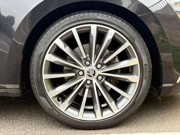 Used Skoda Superb 2019 for sale - 76131542: Photo 6