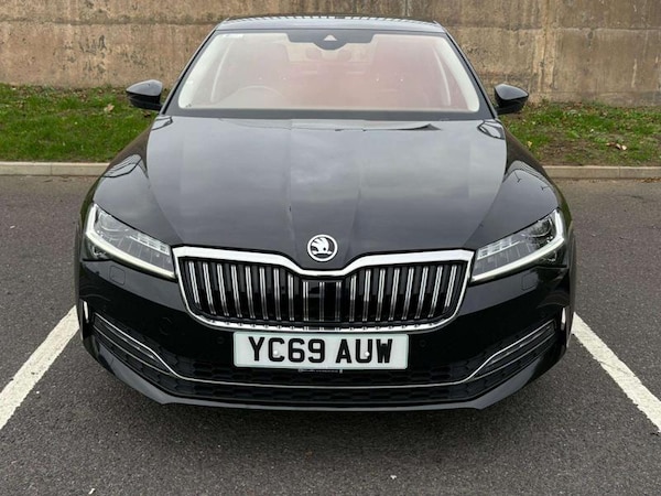 Used Skoda Superb 2019 for sale - 76131542: Photo 7