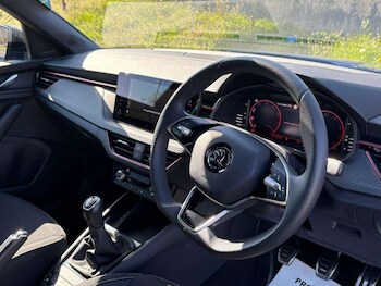 Used Skoda Kamiq 2024 for sale - 78095185: Photo