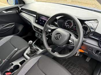 Used Skoda Fabia 2024 for sale - 75676977: Photo