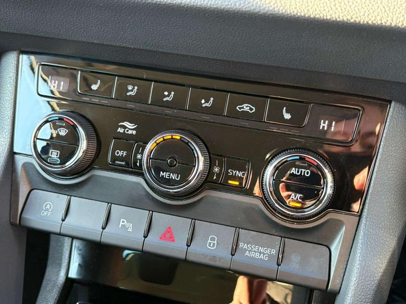 Used Skoda Karoq 2023 for sale - 77557160: Photo 19