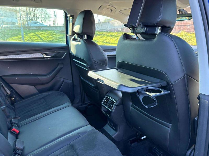 Used Skoda Karoq 2023 for sale - 77557160: Photo 35