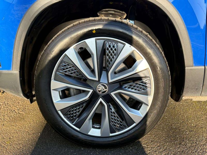 Used Skoda Karoq 2023 for sale - 77557160: Photo 6