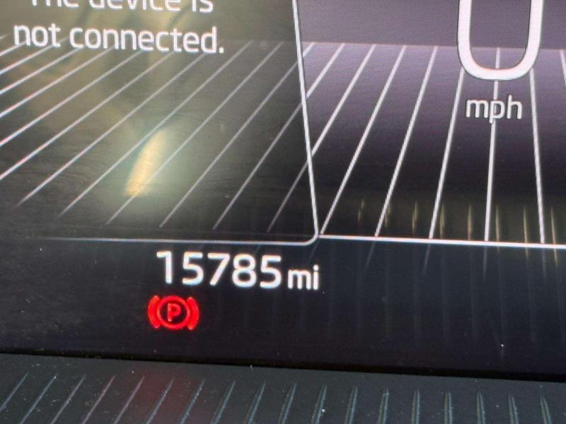 Used Skoda Karoq 2023 for sale - 76782356: Photo 13