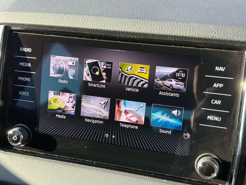 Used Skoda Karoq 2023 for sale - 76782356: Photo 14