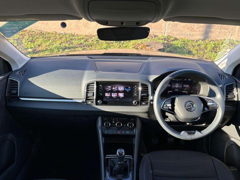 Used Skoda Karoq 2023 for sale - 76782356: Photo 19