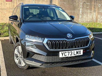 2023 - 2.0 TDI SE Drive 5dr Manual