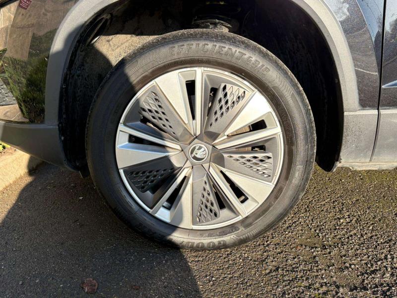 Used Skoda Karoq 2023 for sale - 76782356: Photo 32