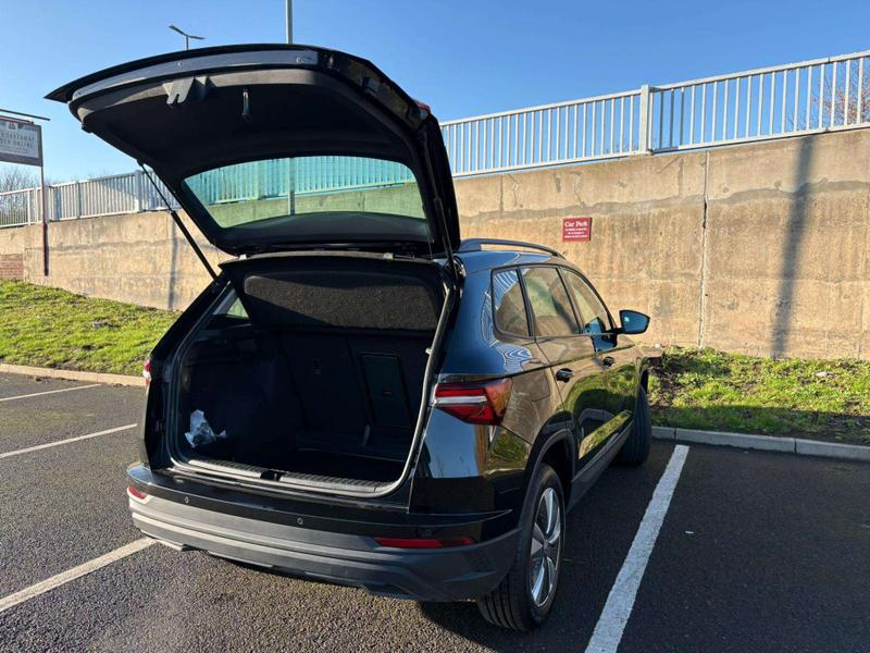 Used Skoda Karoq 2023 for sale - 76782356: Photo 37