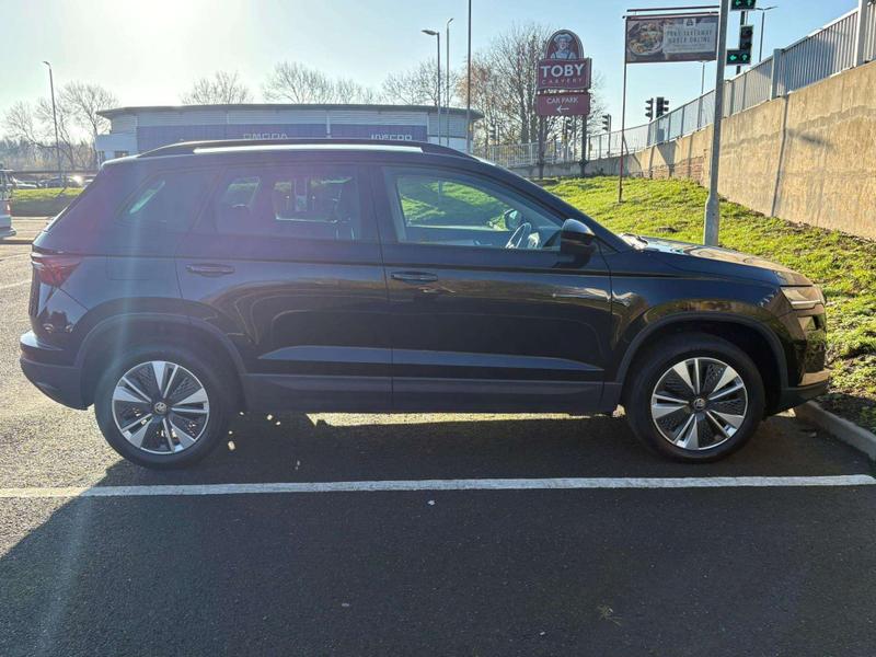 Used Skoda Karoq 2023 for sale - 76782356: Photo 5