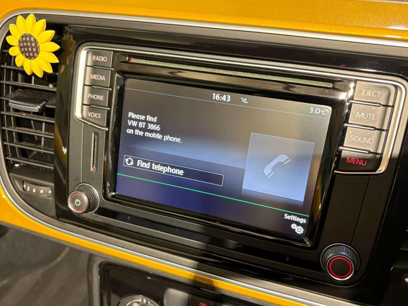 Used Volkswagen Beetle 2017 for sale - 77225785: Photo 22