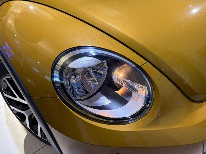 Used Volkswagen Beetle 2017 for sale - 77225785: Photo 36