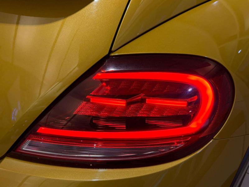 Used Volkswagen Beetle 2017 for sale - 77225785: Photo 38