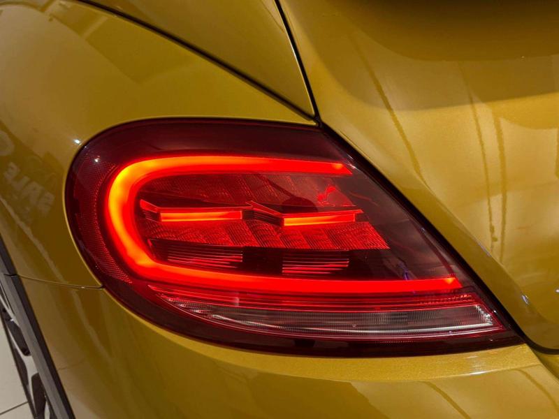 Used Volkswagen Beetle 2017 for sale - 77225785: Photo 39