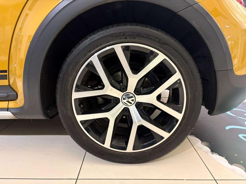 Used Volkswagen Beetle 2017 for sale - 77225785: Photo 6