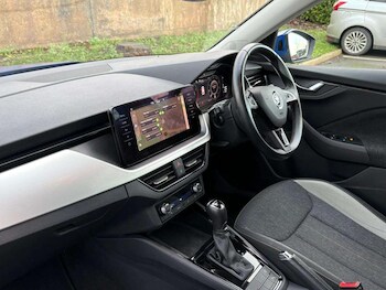 Used Skoda Kamiq 2020 for sale - 77254344: Photo