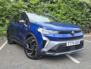 Used Renault Captur 2024 for sale - 78513532: Photo