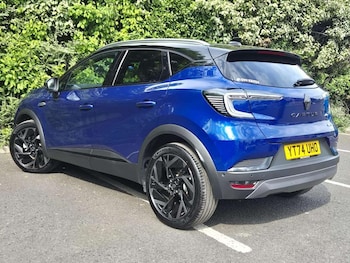 Used Renault Captur 2024 for sale - 78513532: Photo