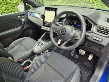 Used Renault Captur 2024 for sale - 78513532: Photo