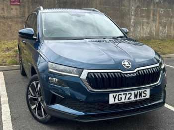 2022 - 1.5 TSI SE L 5dr