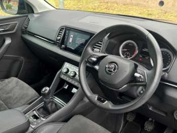 Used Skoda Karoq 2022 for sale - 74834711: Photo