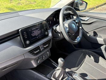 Used Skoda Scala 2024 for sale - 78350805: Photo