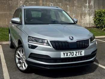 2020 - 1.5 TSI SE L 5dr DSG Automatic