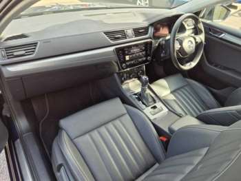 Used Skoda Superb 2023 for sale - 75113463: Photo