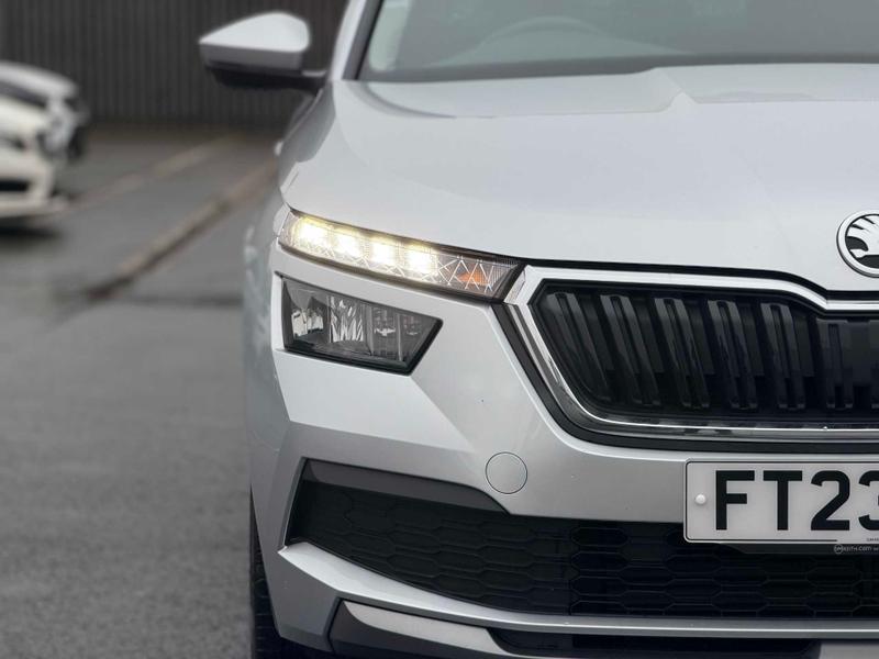 Used Skoda Kamiq 2023 for sale - 77774652: Photo 13