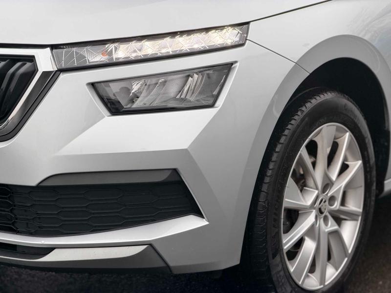 Used Skoda Kamiq 2023 for sale - 77774652: Photo 14