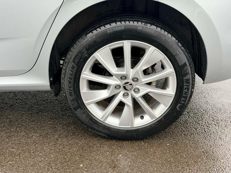 Used Skoda Kamiq 2023 for sale - 77774652: Photo 15