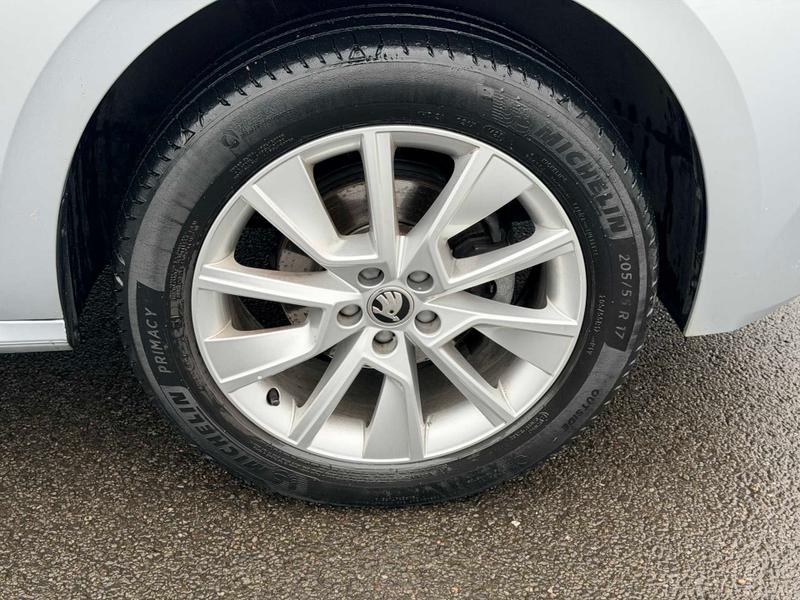 Used Skoda Kamiq 2023 for sale - 77774652: Photo 17