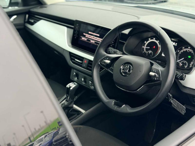 Used Skoda Kamiq 2023 for sale - 77774652: Photo 19