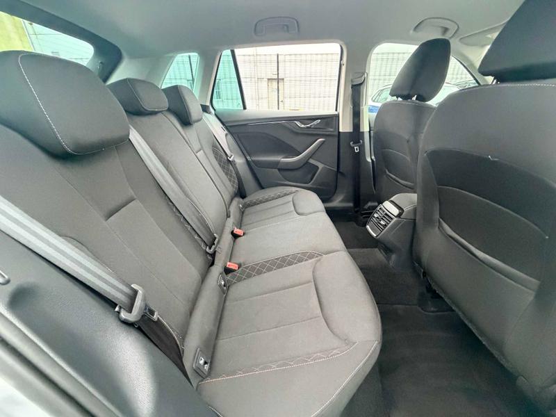 Used Skoda Kamiq 2023 for sale - 77774652: Photo 20