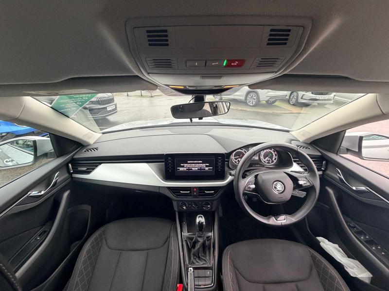 Used Skoda Kamiq 2023 for sale - 77774652: Photo 22