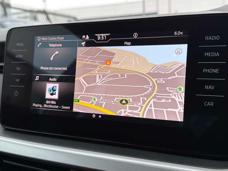 Used Skoda Kamiq 2023 for sale - 77774652: Photo 28