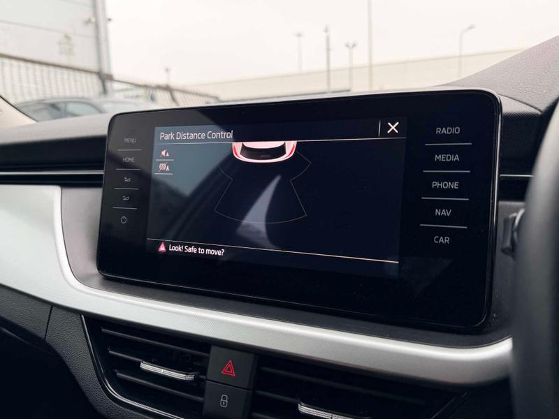 Used Skoda Kamiq 2023 for sale - 77774652: Photo 29