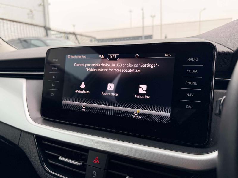 Used Skoda Kamiq 2023 for sale - 77774652: Photo 30