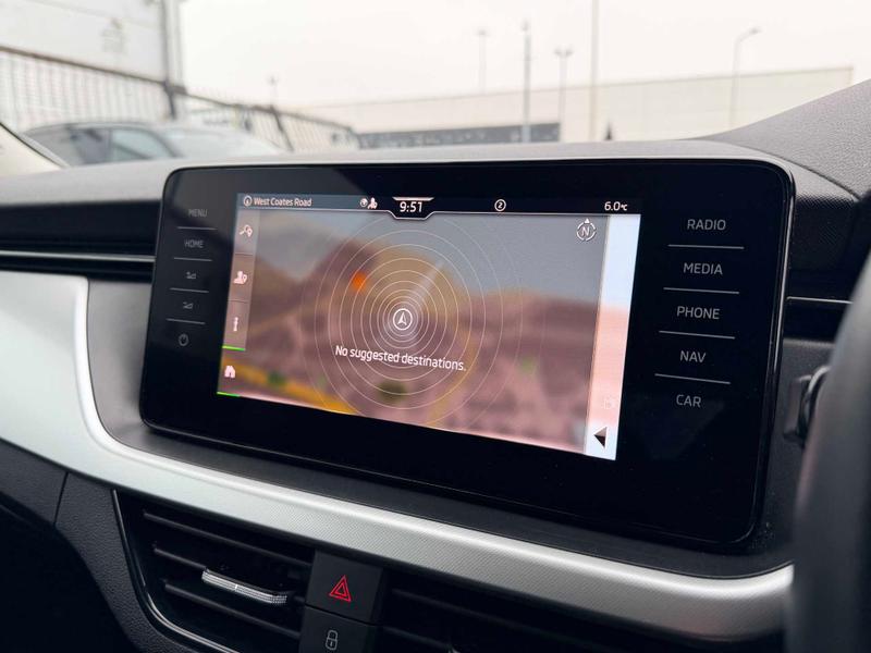 Used Skoda Kamiq 2023 for sale - 77774652: Photo 31