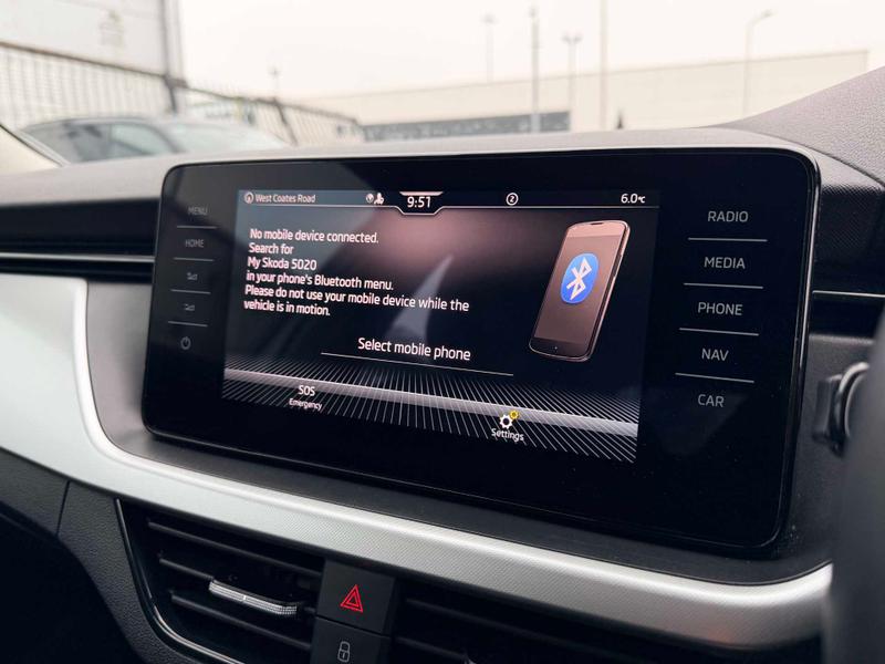 Used Skoda Kamiq 2023 for sale - 77774652: Photo 32